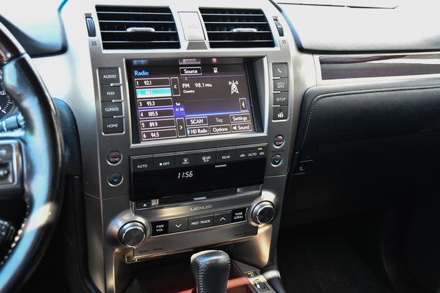 Used 2018 Lexus GX 460 Premium w/ Premium Package AWD/4WD image 22