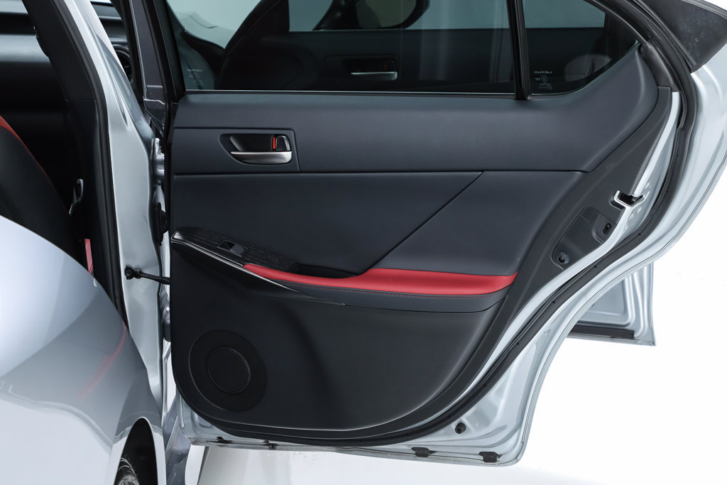 Used 2025 Lexus IS 300 w/ Premium Package RWD image 73