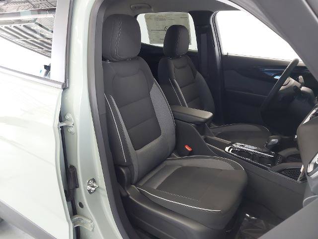 New 2026 Chevrolet TrailBlazer LT w/ Convenience Package FWD image 28