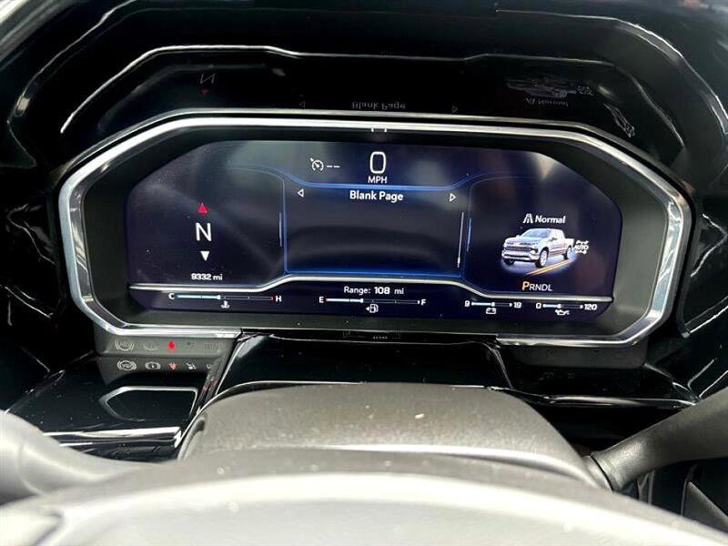 Used 2025 Chevrolet Silverado 1500 LT image 28