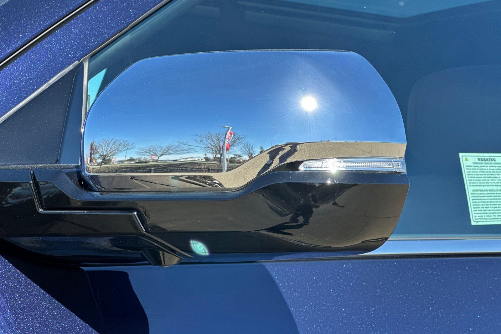 Certified 2026 Toyota Tundra 1794 Edition w/ TRD Off-Road Package image 53