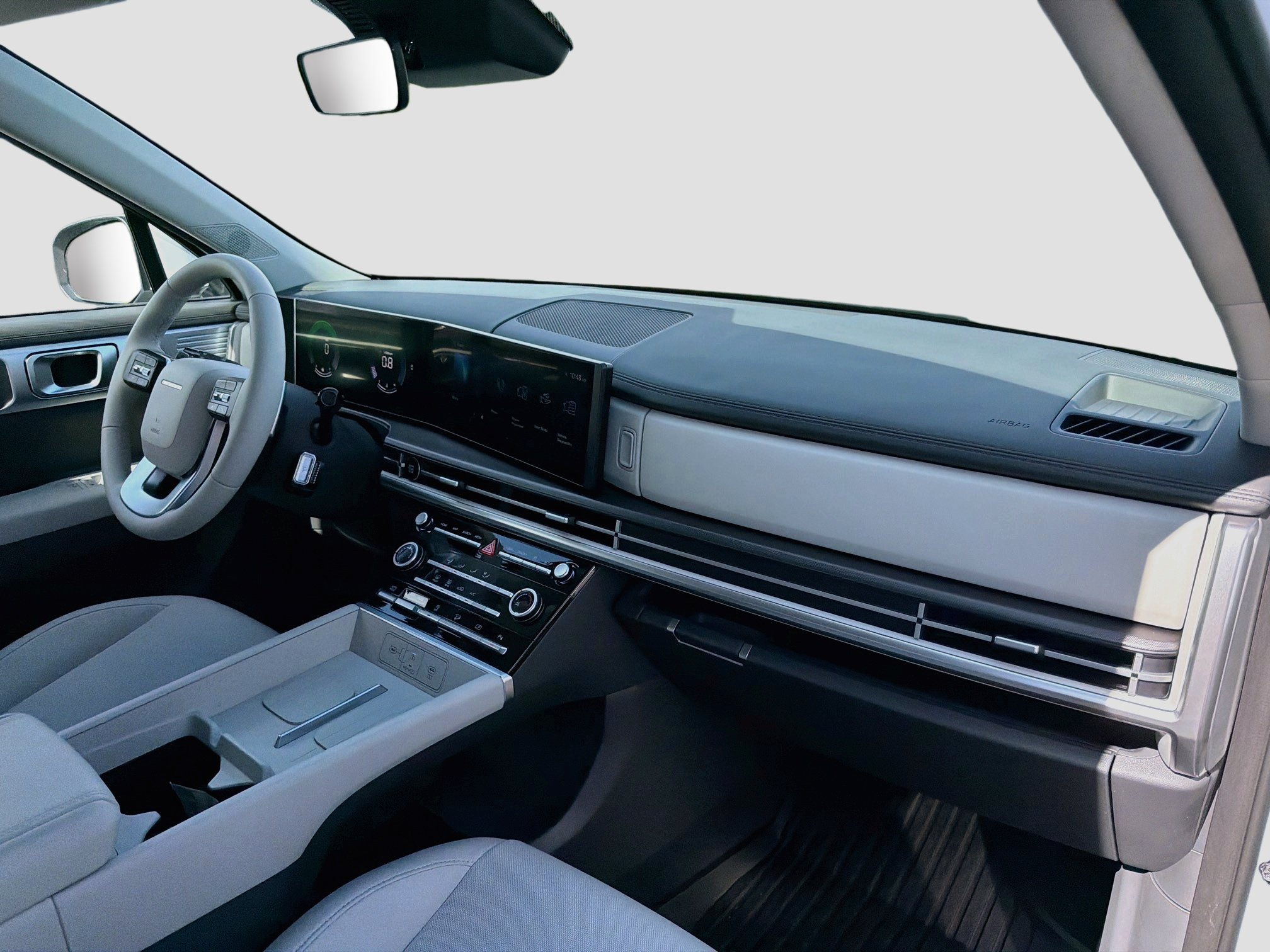 New 2026 Hyundai Santa Fe SE FWD image 23