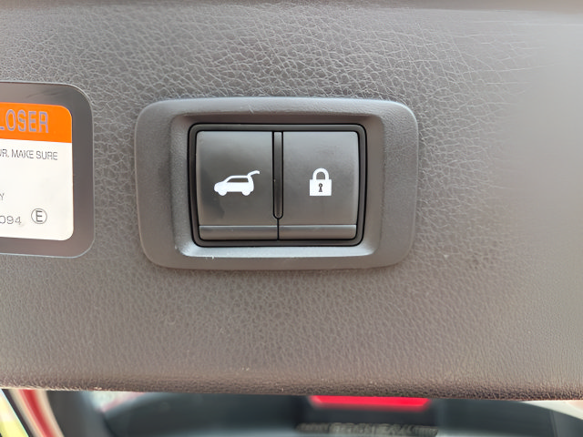 Used 2025 Mitsubishi Eclipse Cross SE AWD/4WD image 9