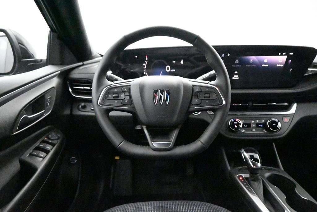 New 2026 Buick Envista Sport Touring FWD image 10