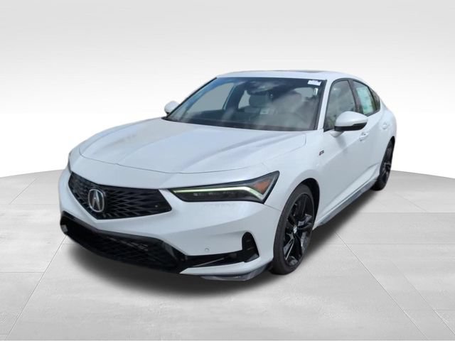 New 2026 Acura Integra A-Spec w/ Technology Package FWD image 14