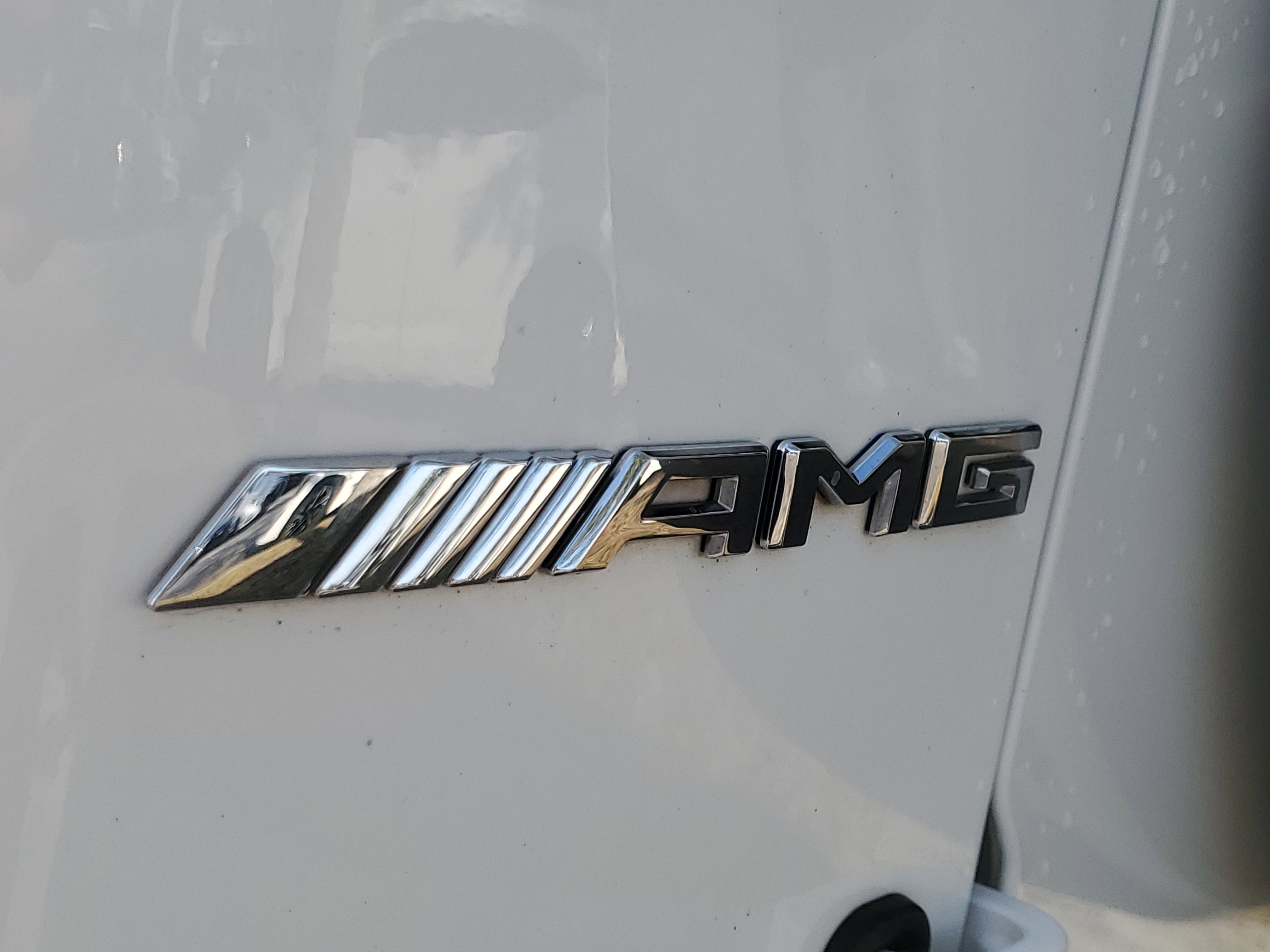 Used 2019 Mercedes-Benz G 63 AMG 4MATIC image 10