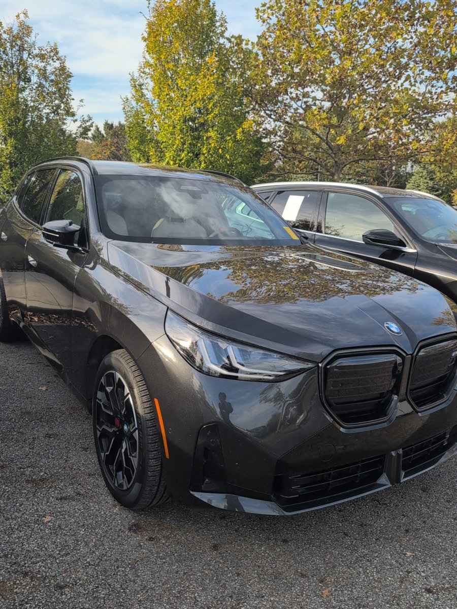 Used 2026 BMW X3 M50 w/ Premium Package AWD/4WD image 5