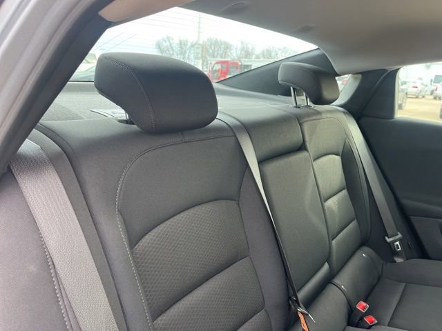 Used 2024 Chevrolet Malibu LT image 41