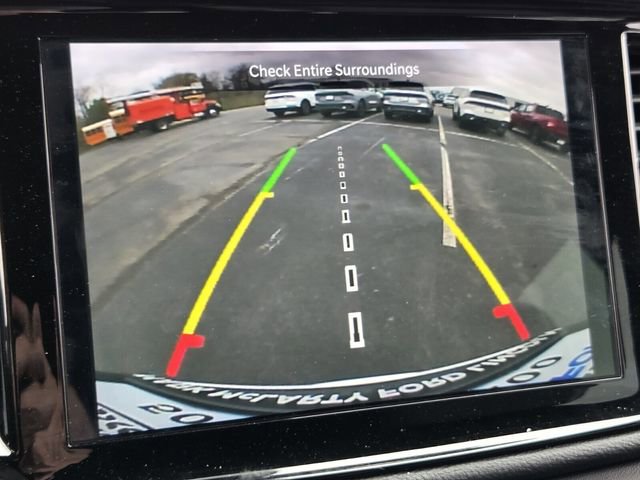 Used 2024 Dodge Durango GT image 21