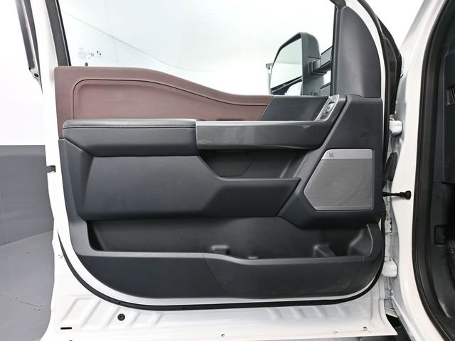 Used 2023 Ford F150 Lariat w/ Equipment Group 502A High image 21