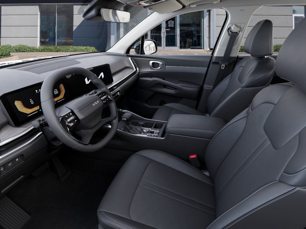 New 2026 Kia Sorento X-Line EX image 21