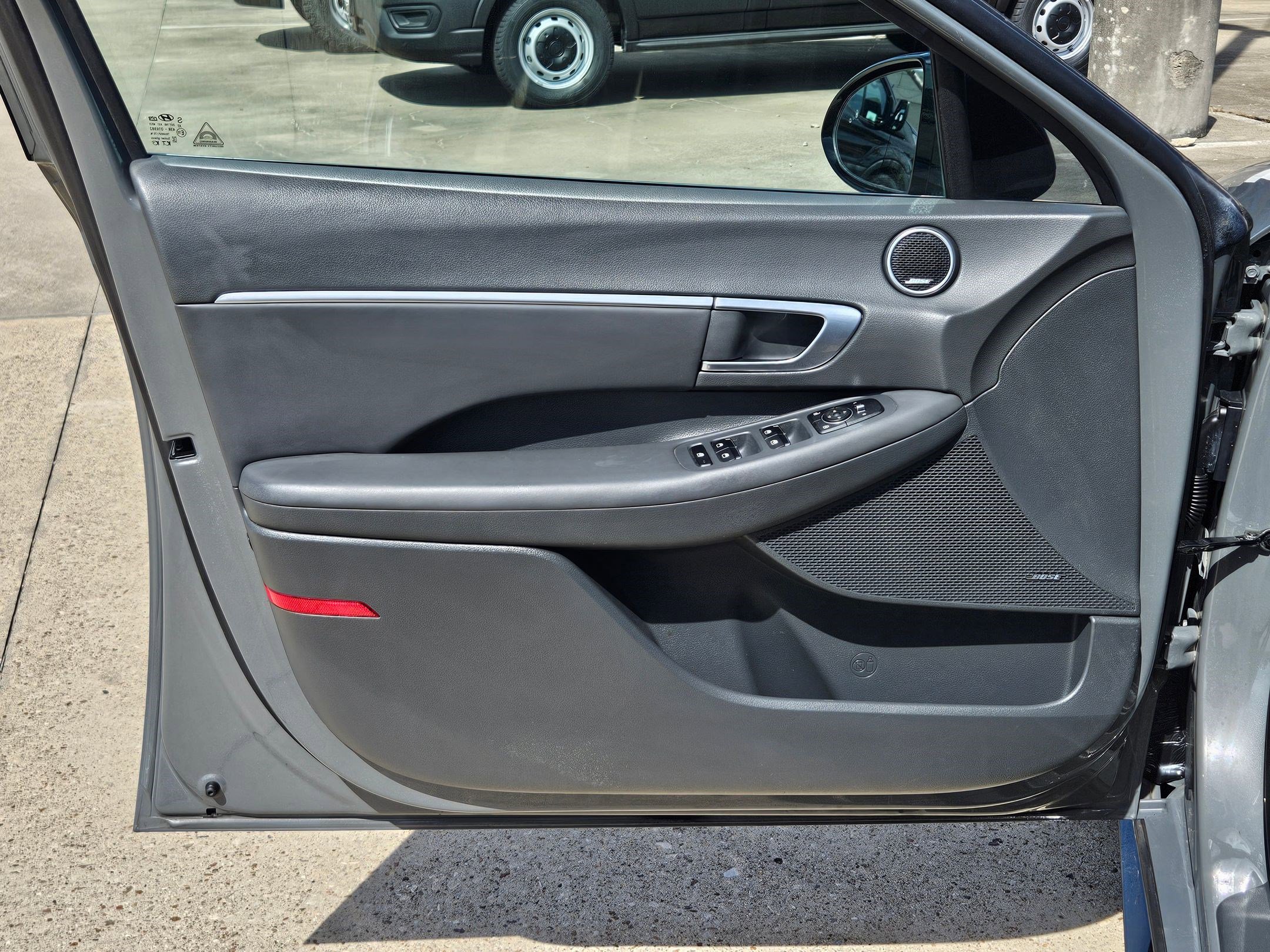 Used 2022 Hyundai Sonata SEL Plus w/ Cargo Package image 12