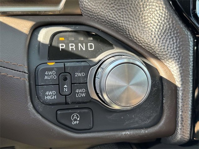 New 2026 RAM 1500 Limited image 7