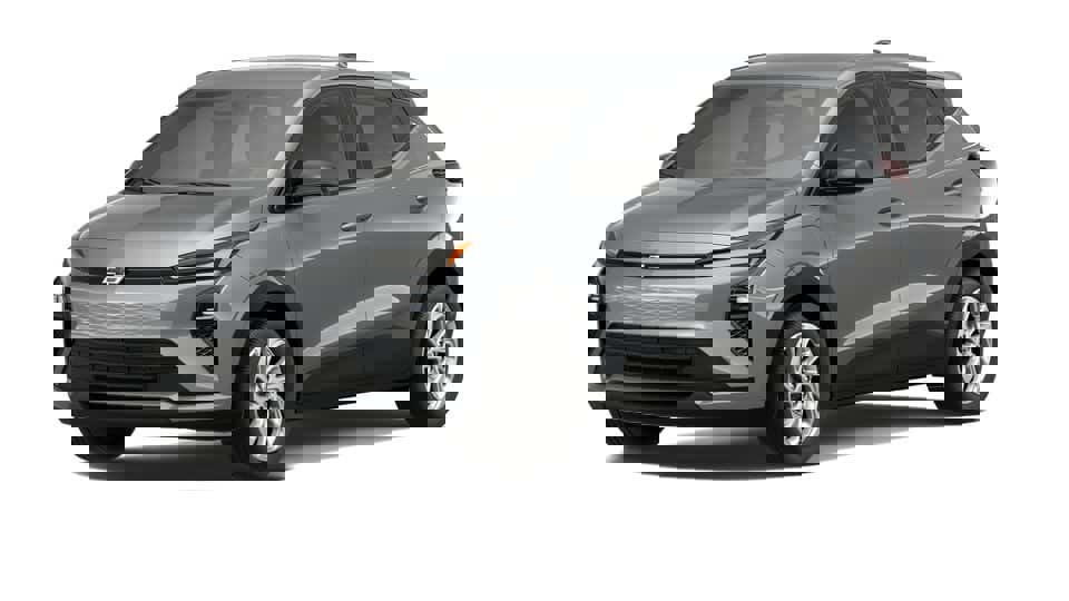 New 2027 Chevrolet Bolt LT w/ Comfort Package image 35