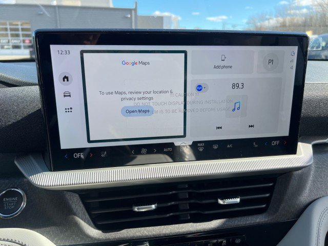 New 2026 Ford Explorer Platinum w/ LUX Leather Package image 19