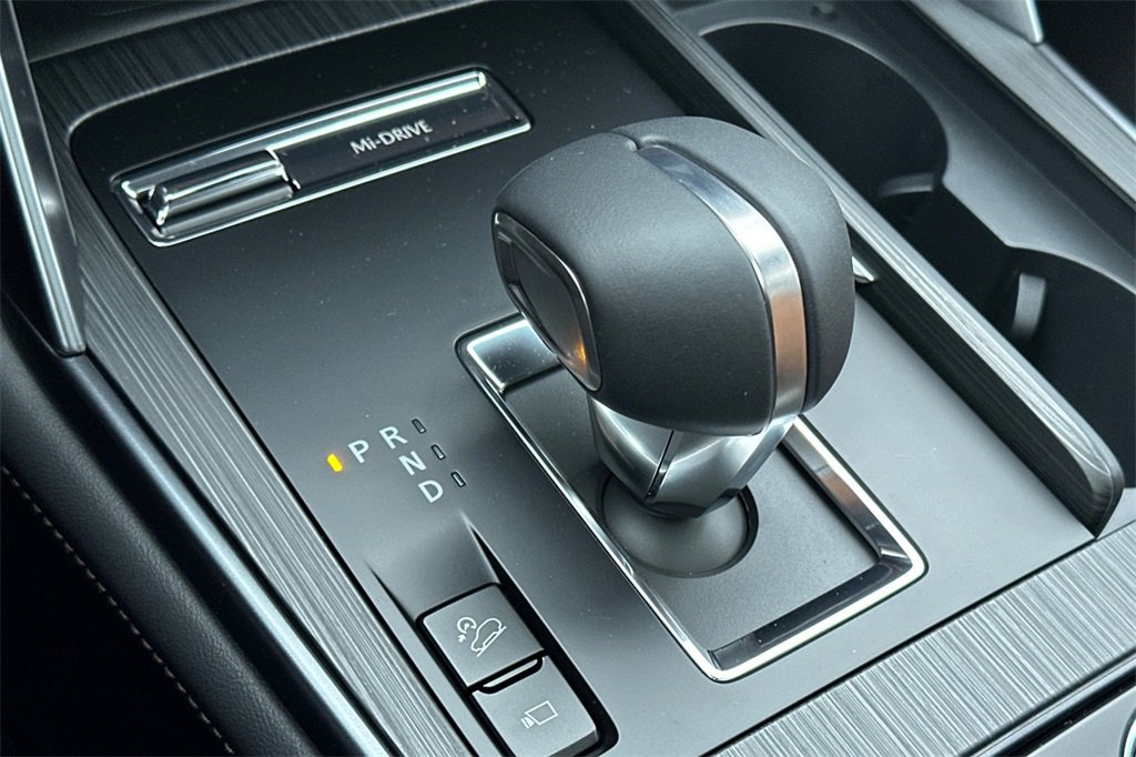 New 2026 MAZDA CX-70 3.3 Turbo S w/ Premium Plus image 22