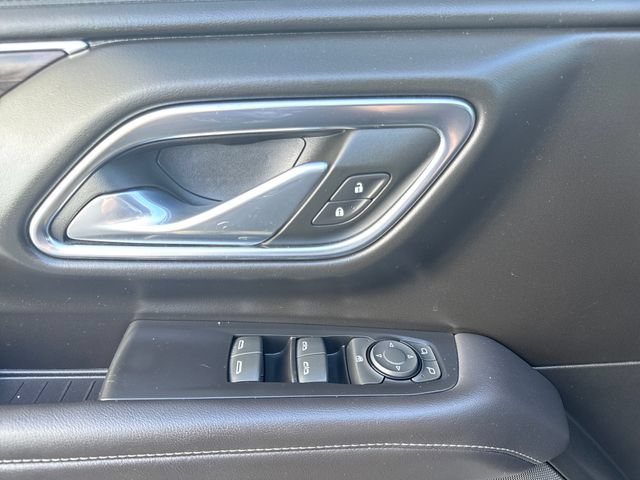 Used 2023 Chevrolet Tahoe LS w/ Driver Alert Package AWD/4WD image 11