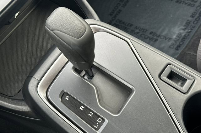 New 2025 Subaru Impreza 2.0i AWD/4WD image 23
