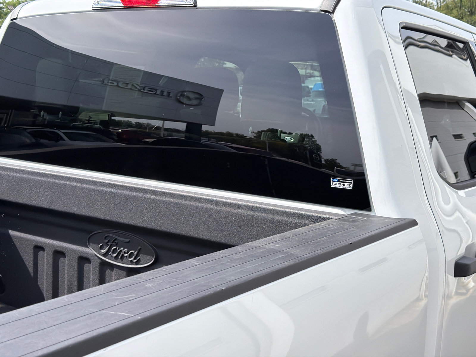 Used 2025 Ford F350 XLT AWD/4WD image 9