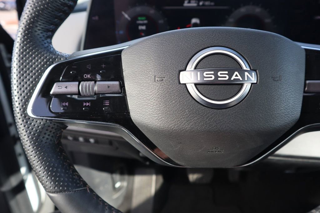 Certified 2024 Nissan Ariya FWD image 19