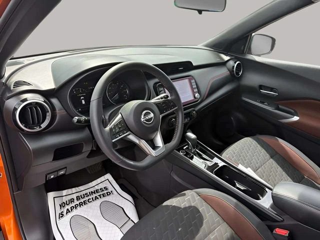 Used 2023 Nissan Kicks SR FWD image 21