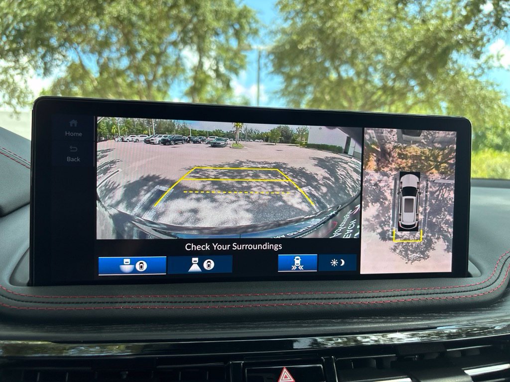 New 2026 Acura MDX Type S w/ Advance Package AWD/4WD image 30