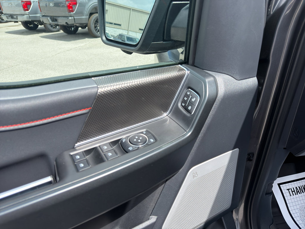 New 2026 Ford F150 Raptor AWD/4WD image 27