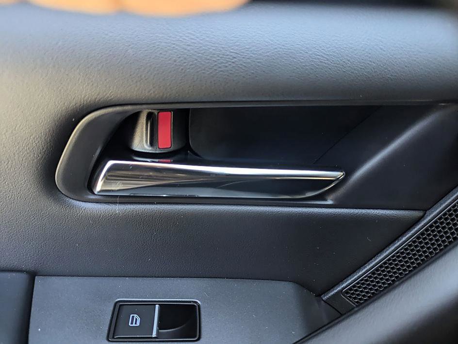 New 2026 MAZDA CX-90 3.3 Turbo w/ Preferred Package AWD/4WD image 27