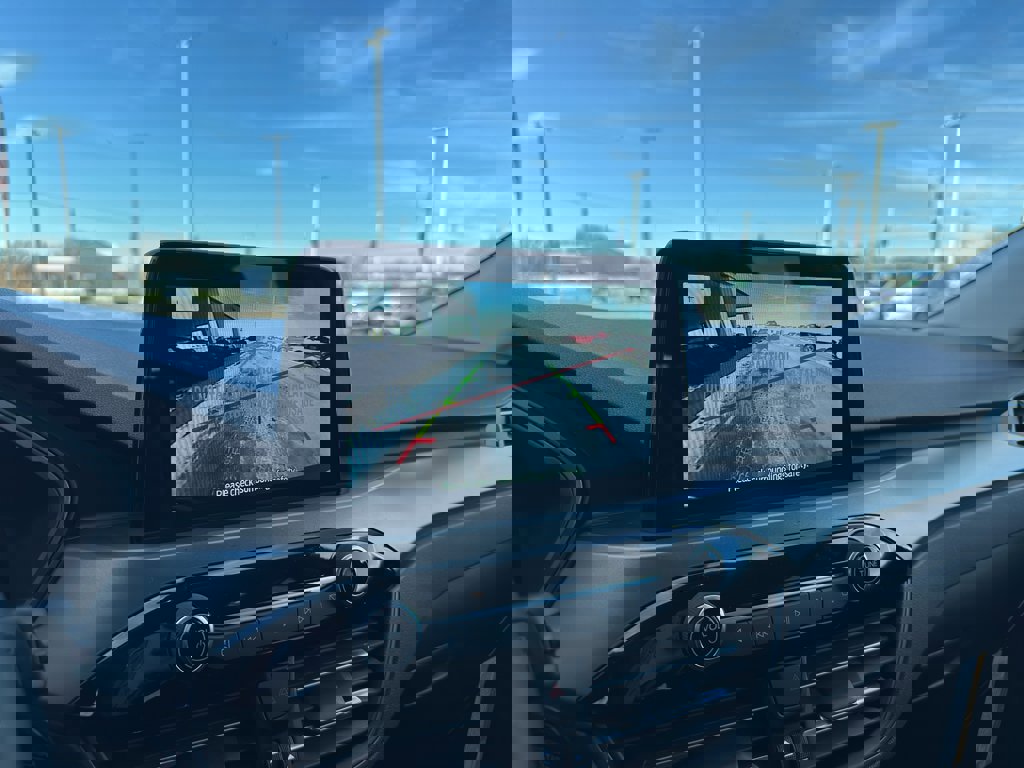 New 2026 Ford Escape Active w/ Cold Weather Package image 19