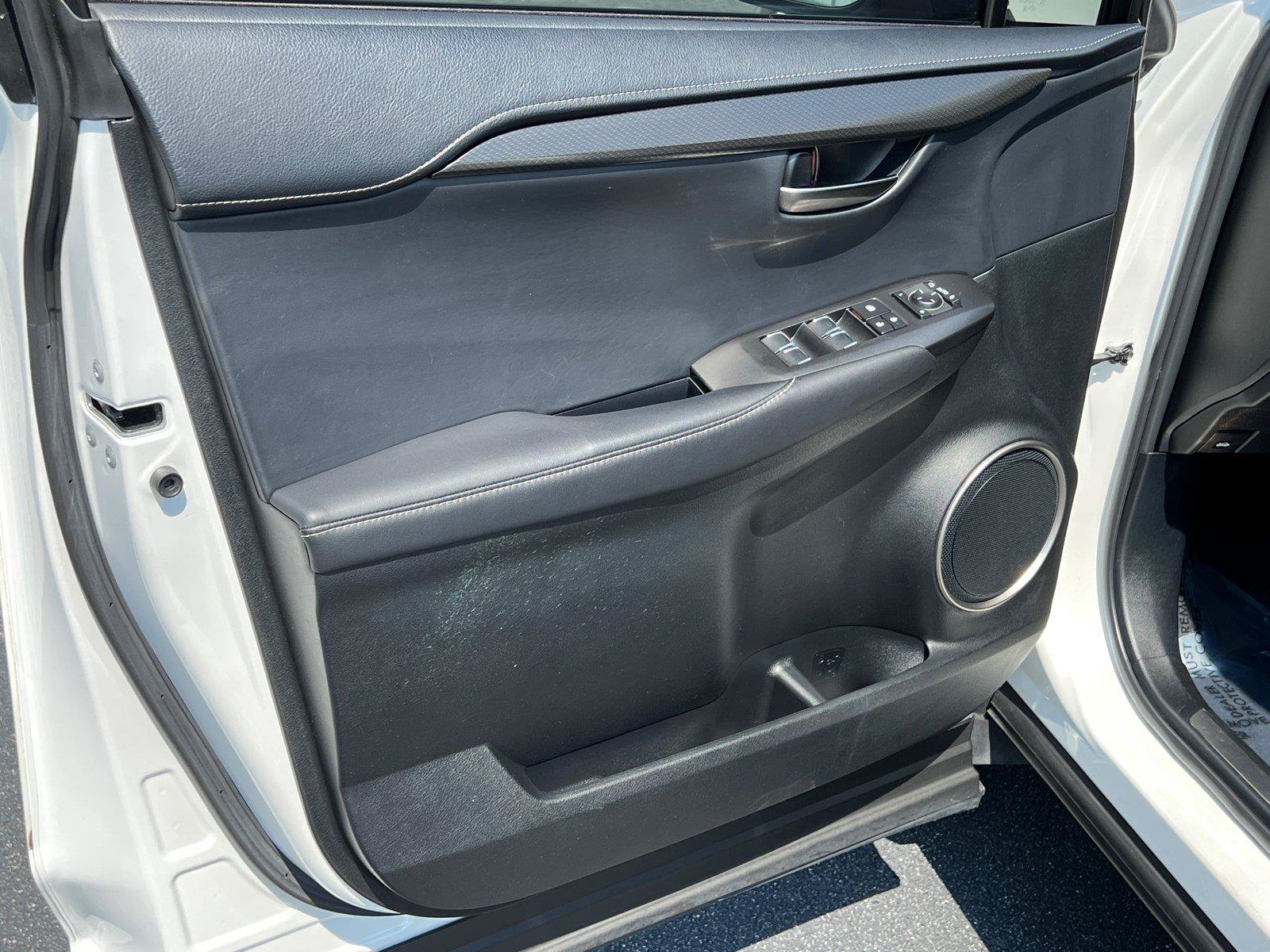 Used 2019 Lexus NX 300 FWD w/ Comfort Package image 10