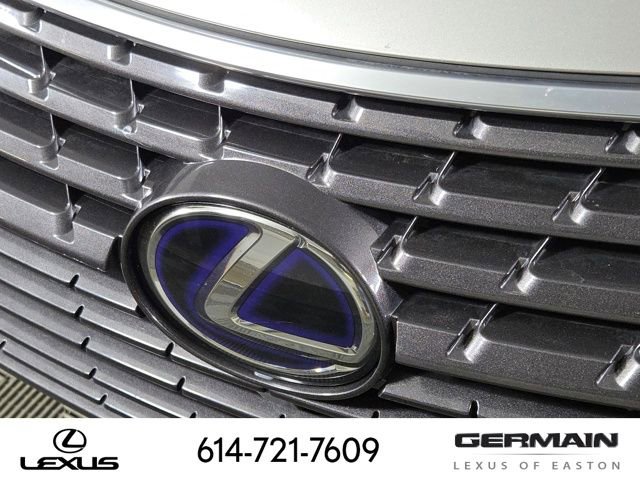 Certified 2020 Lexus NX 300h AWD w/ Premium Package image 15