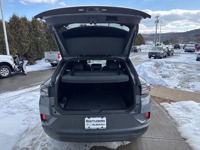 Used 2023 Volkswagen ID.4 Pro S image 6