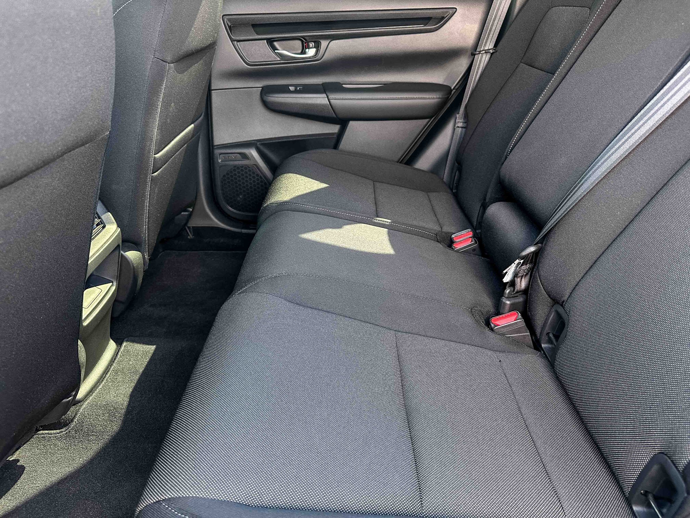 Certified 2023 Honda CR-V EX image 19