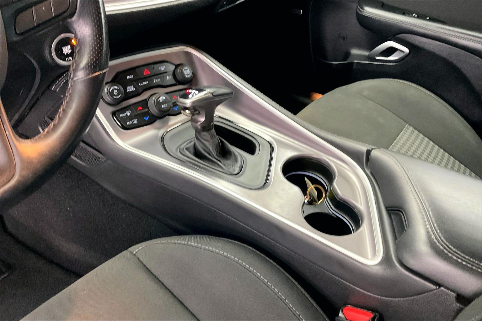 Used 2019 Dodge Challenger R/T Scat Pack RWD image 16