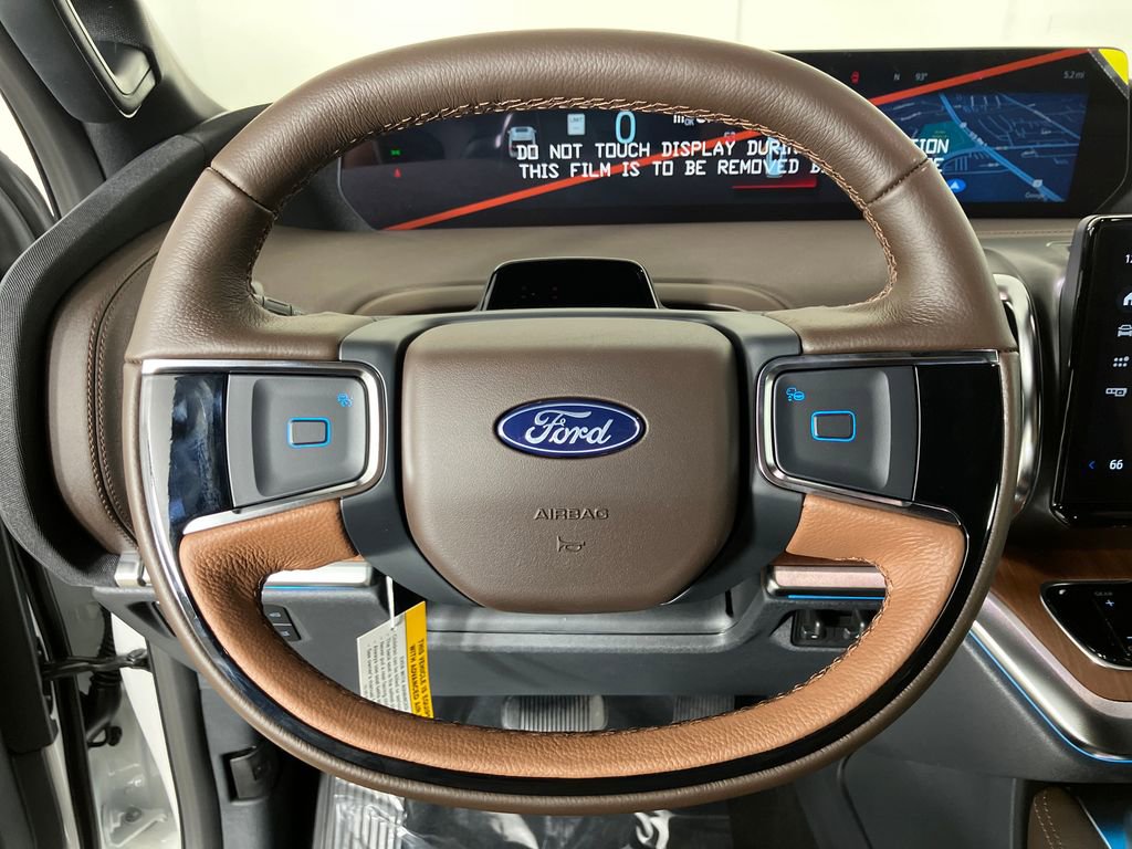 New 2025 Ford Expedition Max King Ranch image 16