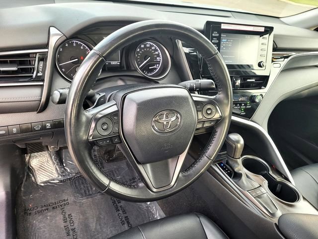 Certified 2024 Toyota Camry SE image 11