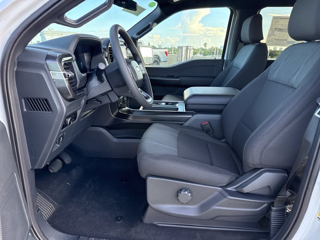 New 2026 Ford F150 STX w/ F-150 LOBO Package AWD/4WD image 17