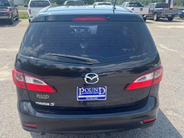 Used 2013 MAZDA MAZDA5 Sport FWD image 3