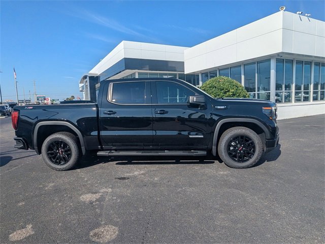 New 2026 GMC Sierra 1500 Elevation w/ Preferred Package image 3