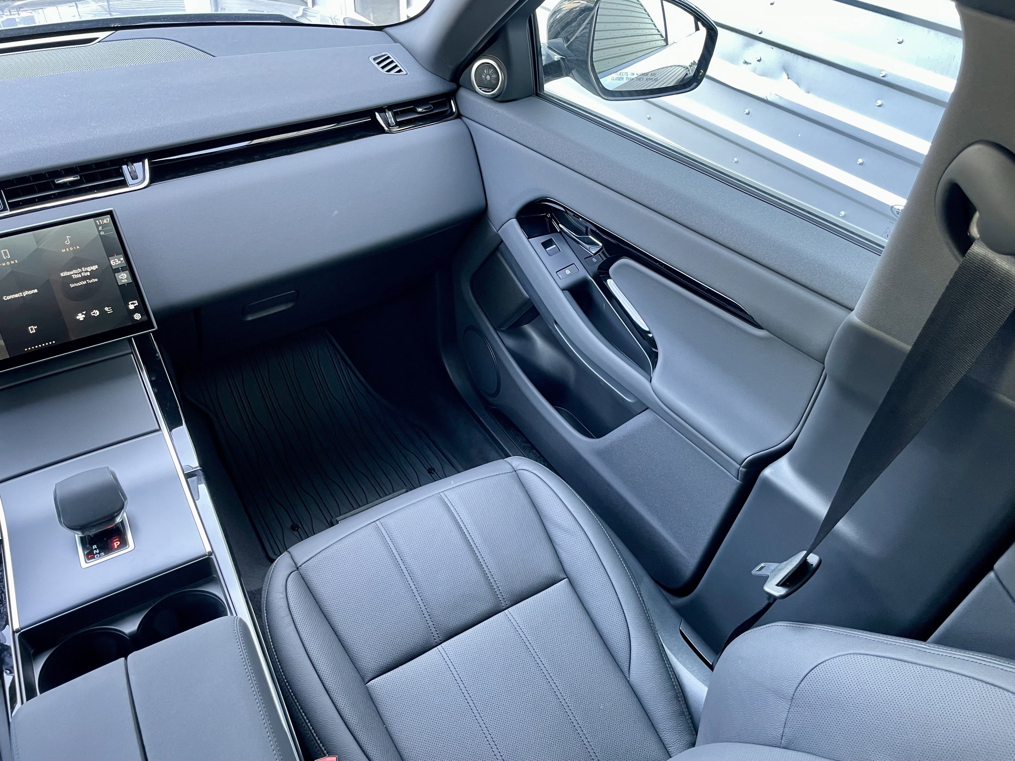 New 2026 Land Rover Range Rover Evoque S image 18