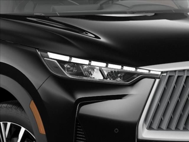 New 2026 INFINITI QX60 Luxe w/ Cargo Package image 10
