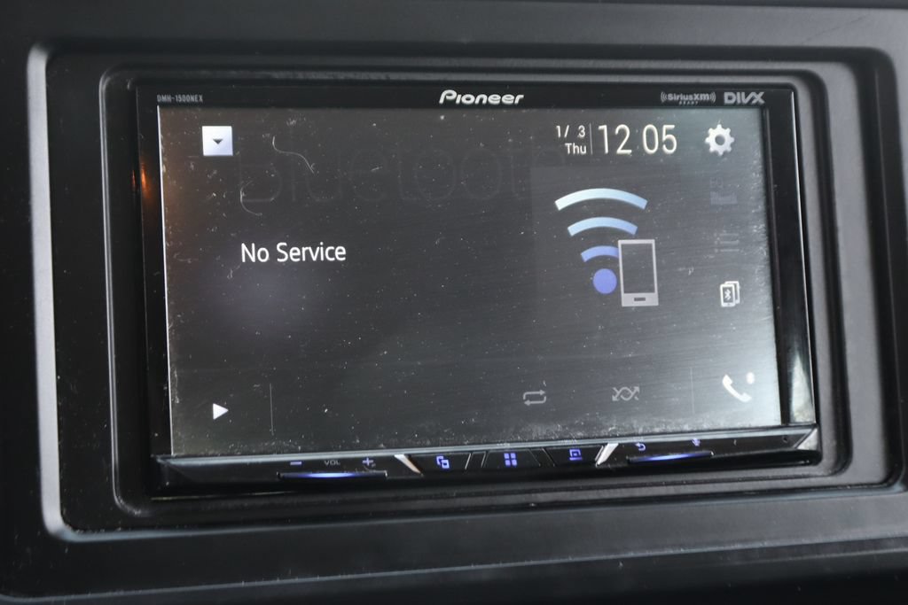 Used 2016 Toyota Tacoma SR w/ SR Convenience Package AWD/4WD image 28