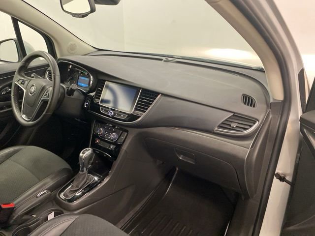 Used 2017 Buick Encore Preferred image 20