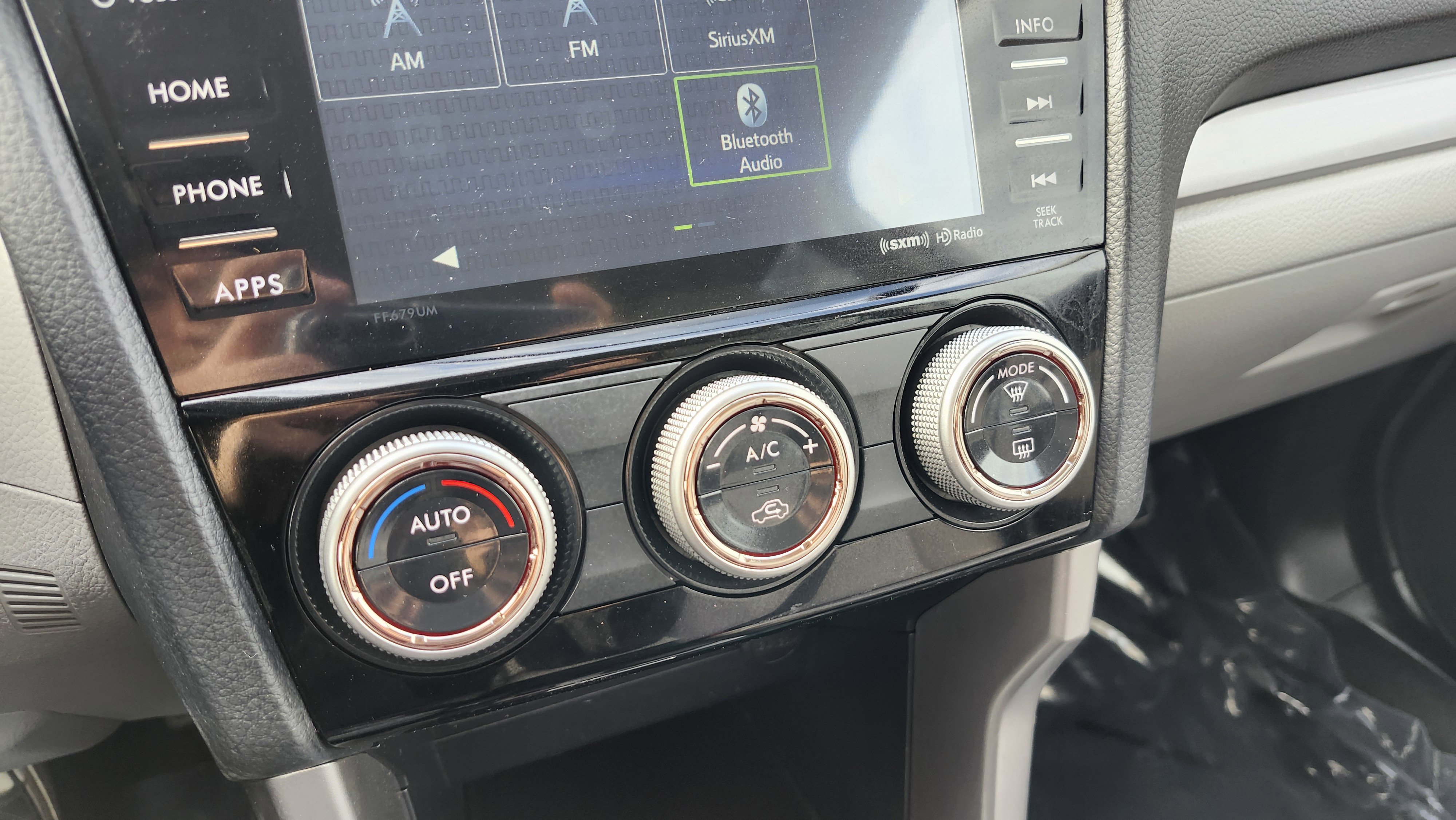 Used 2018 Subaru Forester 2.5i Premium image 31