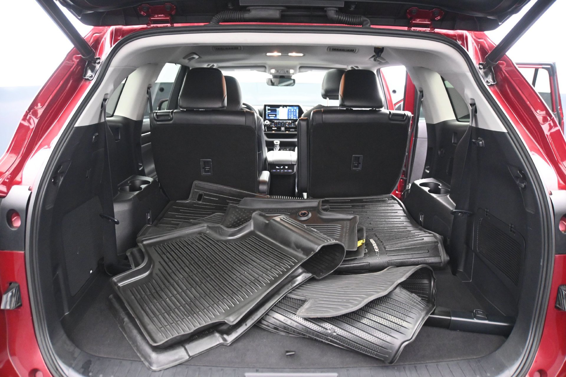 Used 2021 Toyota Highlander Limited AWD/4WD image 15