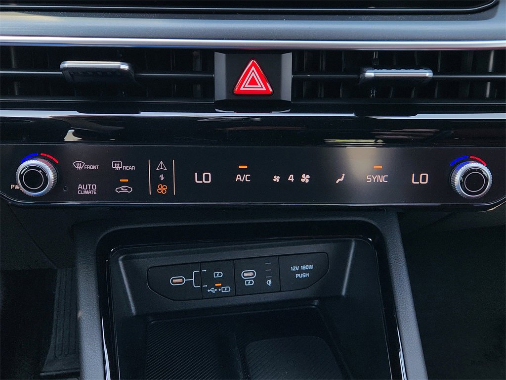New 2026 Kia K5 GT-Line w/ GT-Line Premium Package image 15