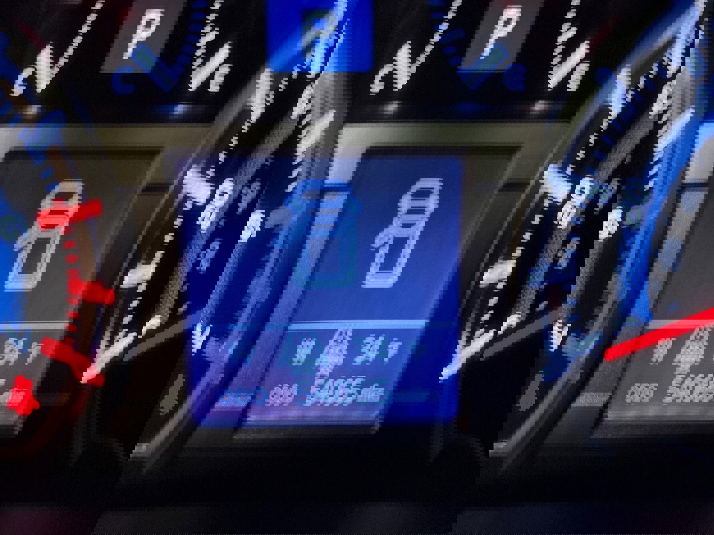 Used 2019 Toyota 4Runner TRD Off-Road Premium image 7