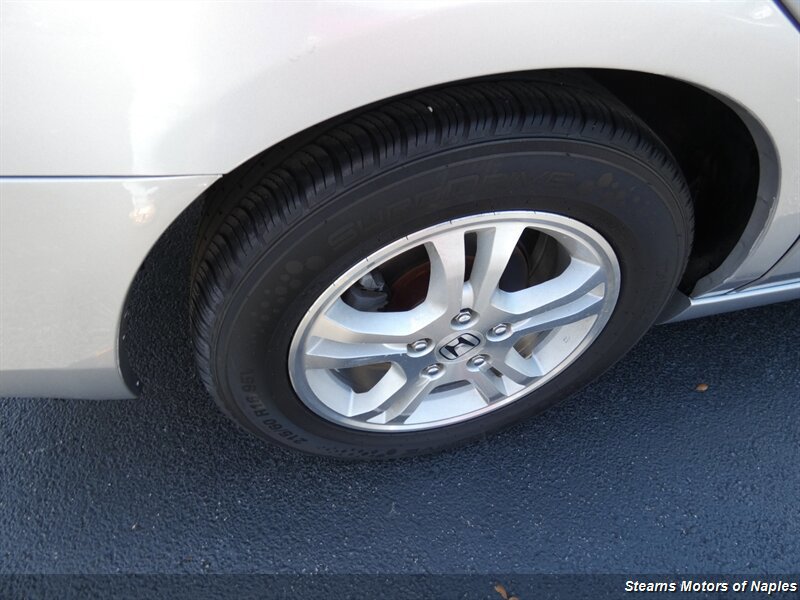 Used 2007 Honda Accord SE image 17