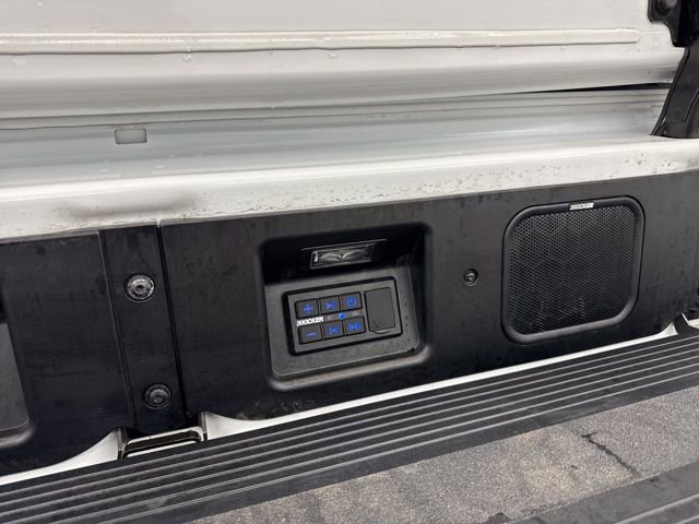 Certified 2024 GMC Sierra 2500 AT4X image 16