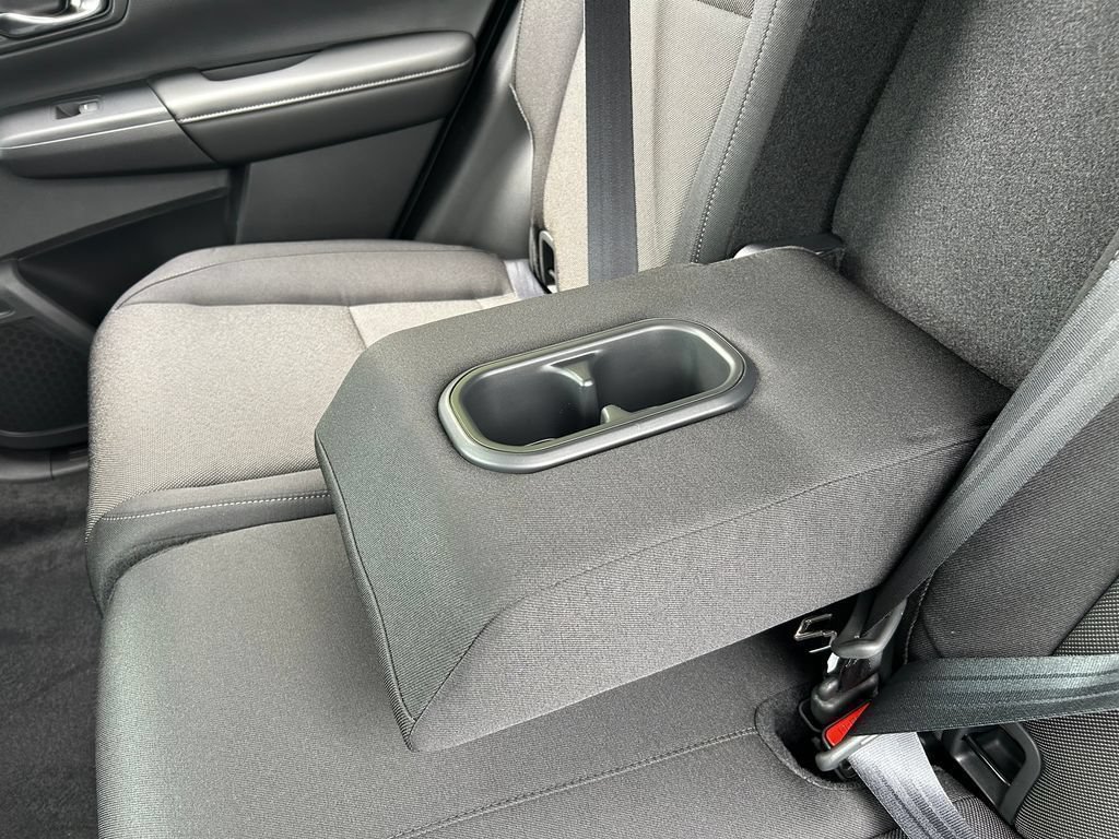 Certified 2026 Honda CR-V EX image 34
